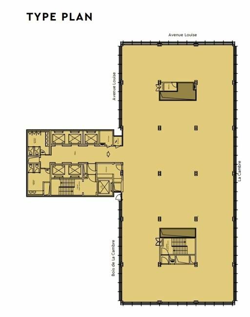office for rent