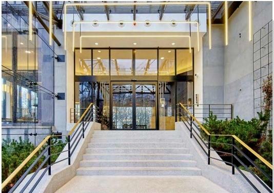 office for rent