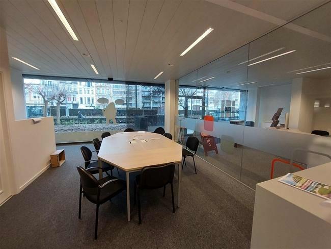 office for rent