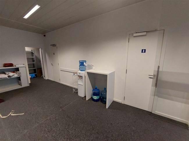 office for rent