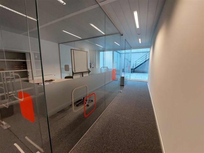 office for rent