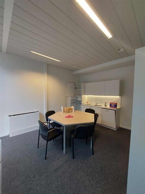 office for rent