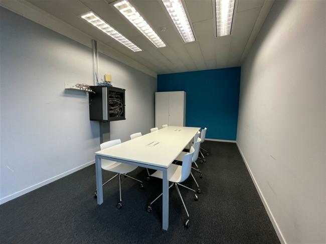 bureau à louer