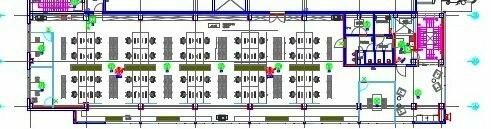 office for rent
