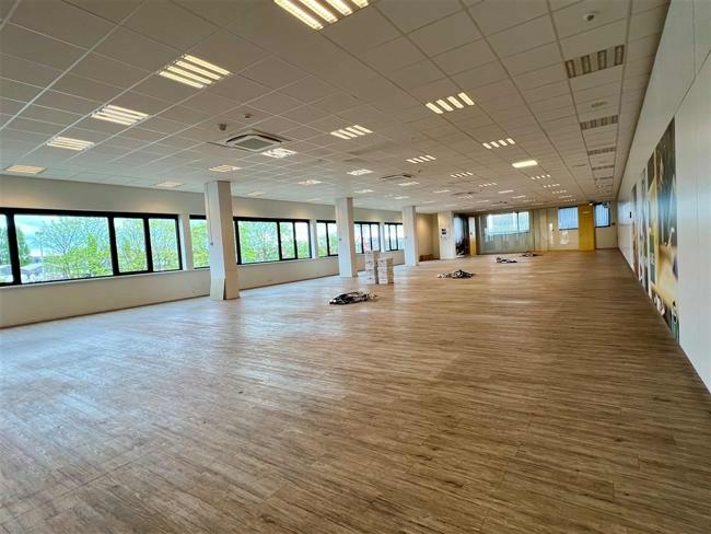 office for rent