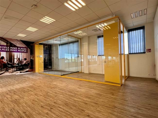 office for rent