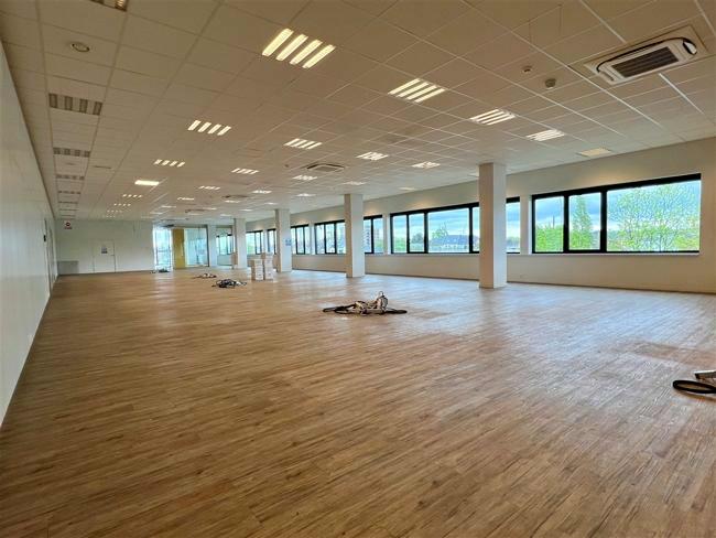 office for rent