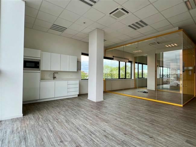 office for rent
