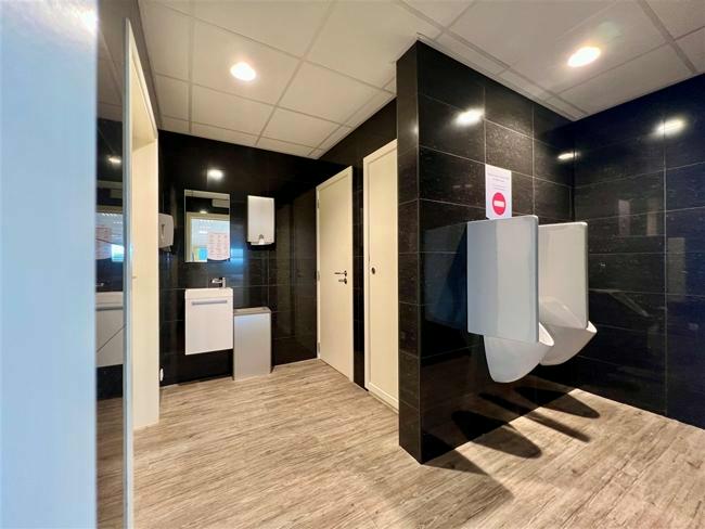 office for rent