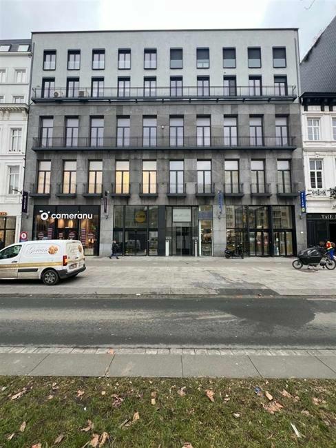 kantoor te huur