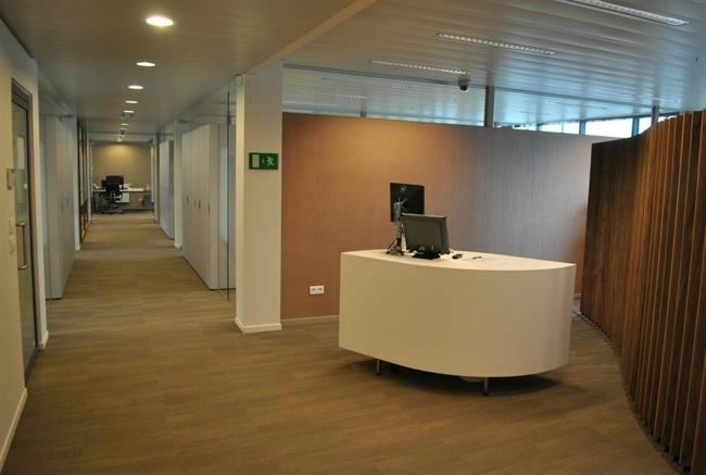 bureau à louer