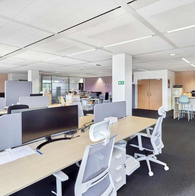 office for rent