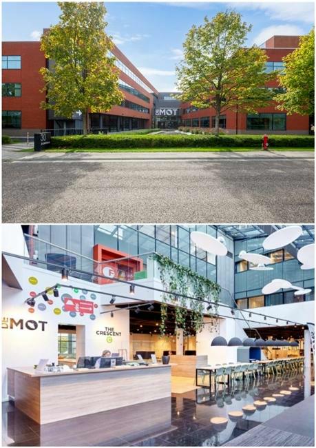 office for rent