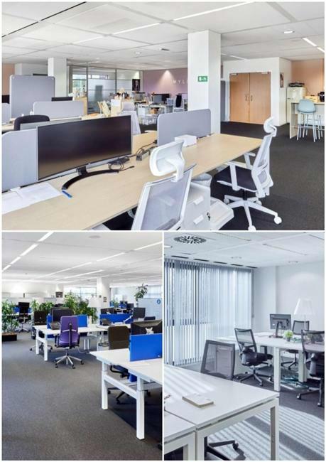 office for rent