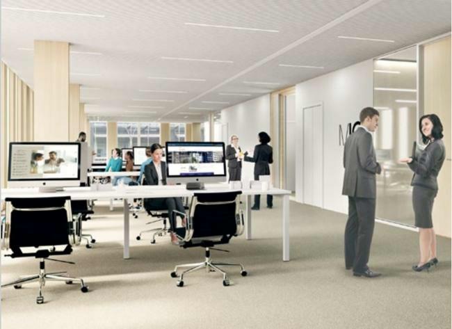 office for rent