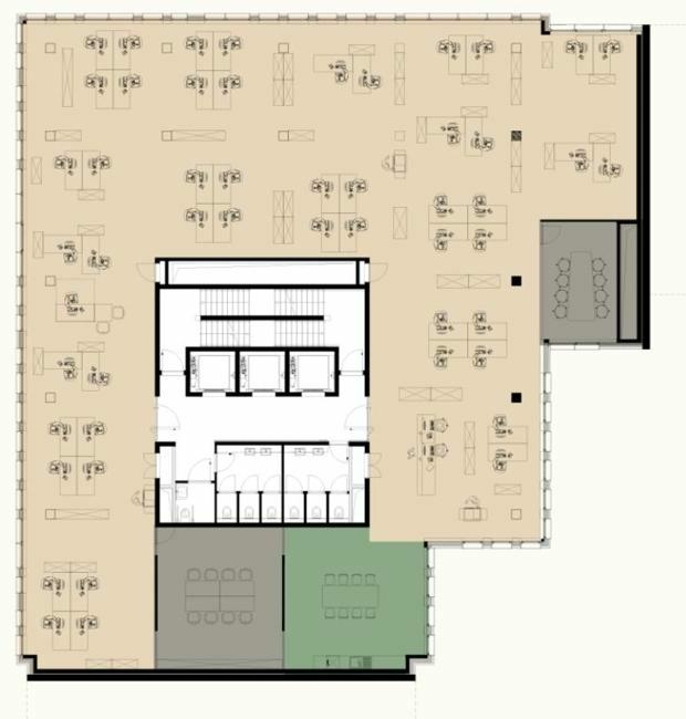 office for rent