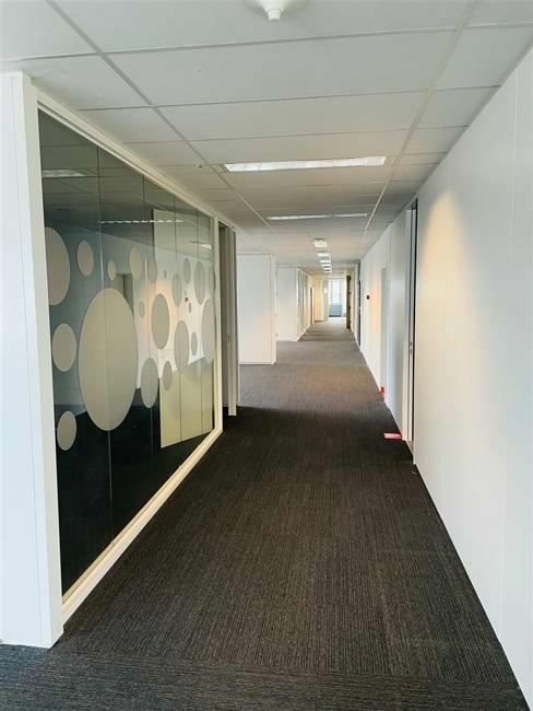 office for rent