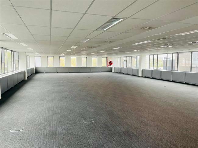 office for rent