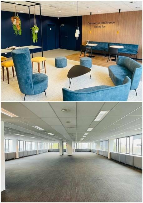 office for rent