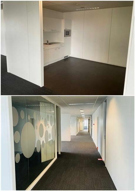 office for rent