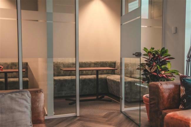 office for rent