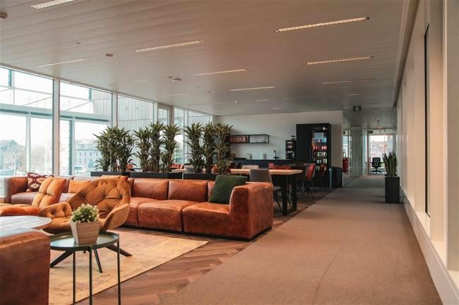 office for rent