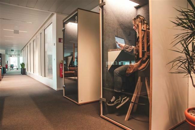 office for rent