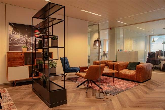 office for rent