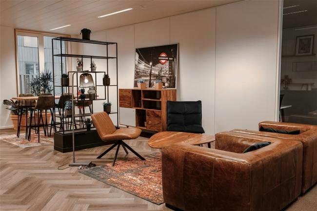 office for rent