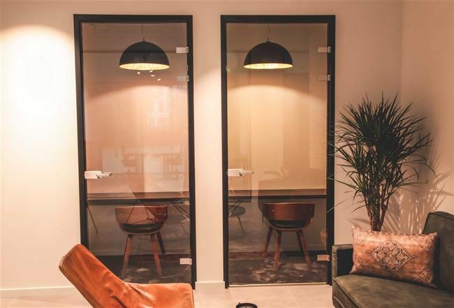 office for rent