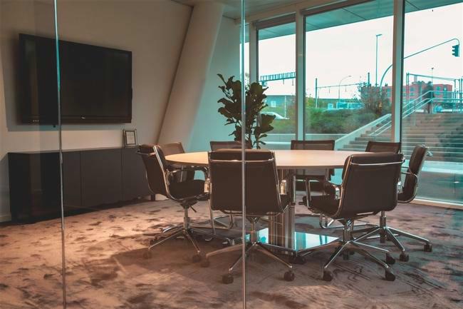 office for rent