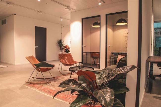 office for rent