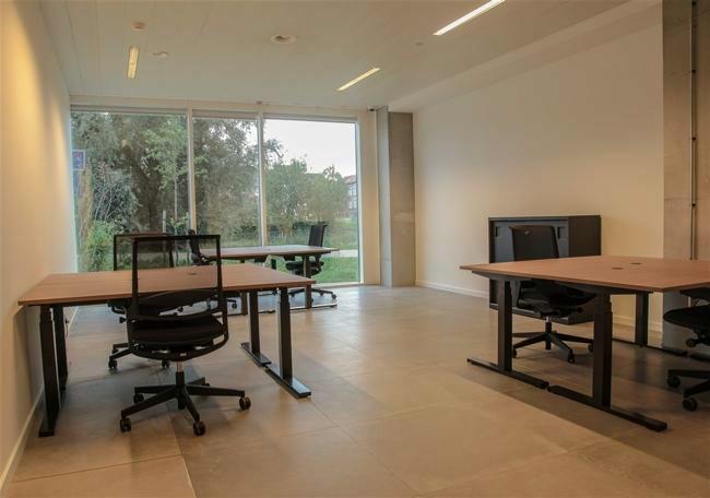 office for rent