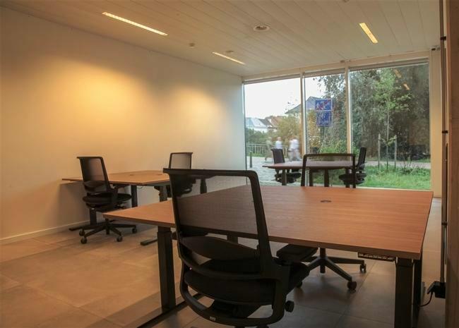 office for rent