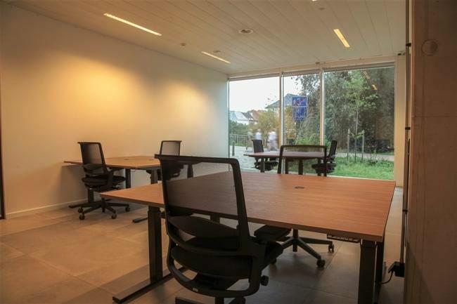 office for rent