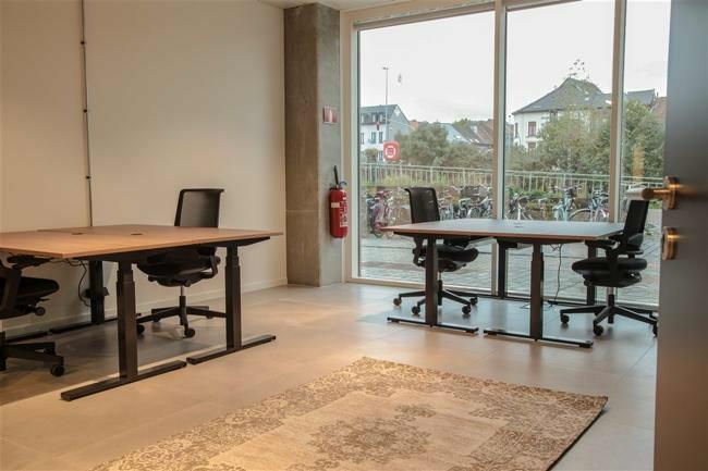office for rent