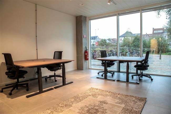 office for rent