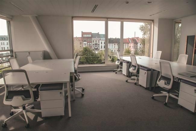 office for rent