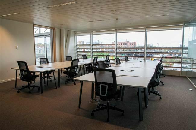 office for rent