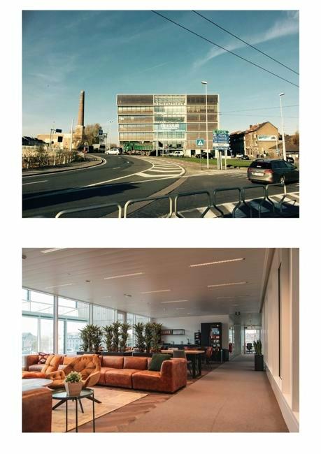 office for rent