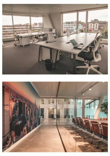 office for rent