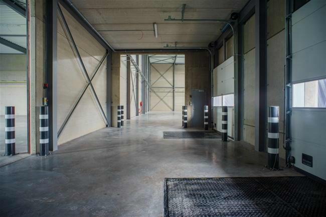 industrie te huur