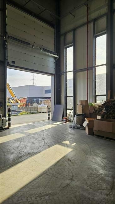 industrie te huur