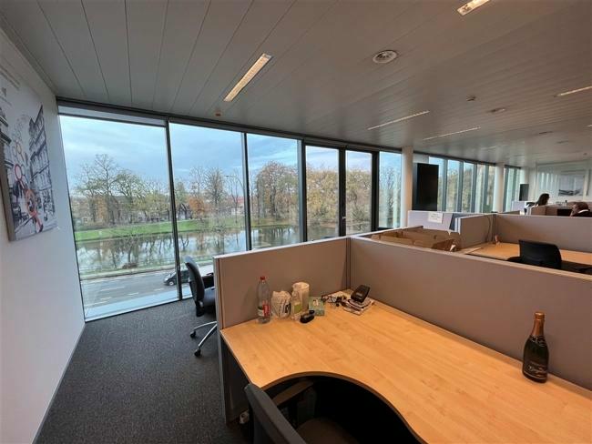 office for rent