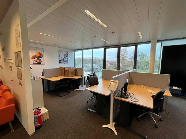 office for rent