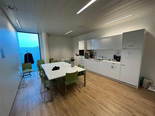 office for rent