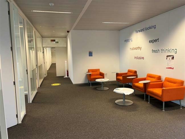 office for rent