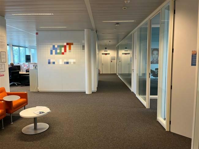 office for rent