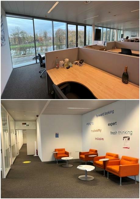 office for rent