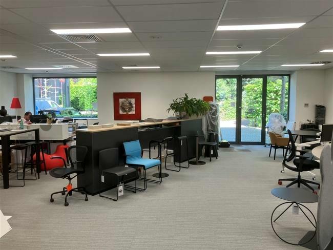 office for rent